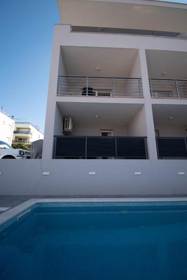 Luxury Apartment With Swimming Pool Ana Trogir Exteriér fotografie